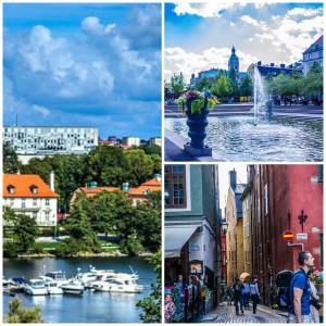 free walking tour stockholm