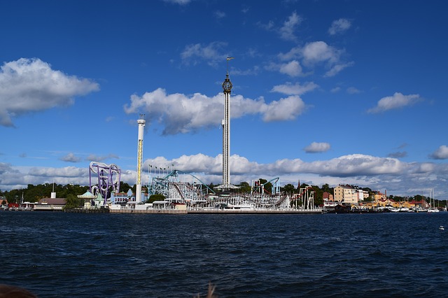 free walking tour stockholm