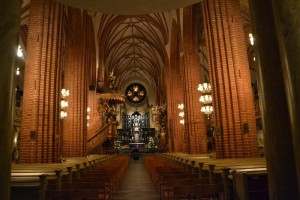 Stockholm Cathedral