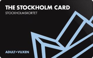 Interesting Facts About The Stockholm Card