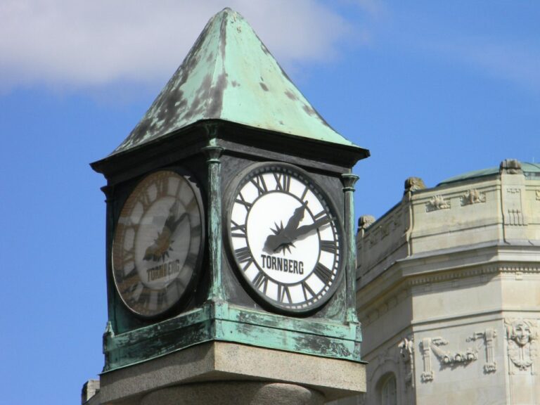 free walking tour stockholm